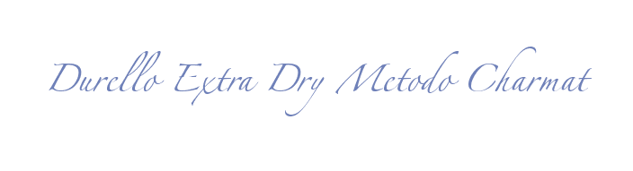 Durello Extra Dry Metodo Charmat